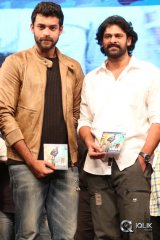 Loafer Movie Audio Launch